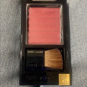 Estee Lauder - Tender Blush - 103 Wild Rose - NEW